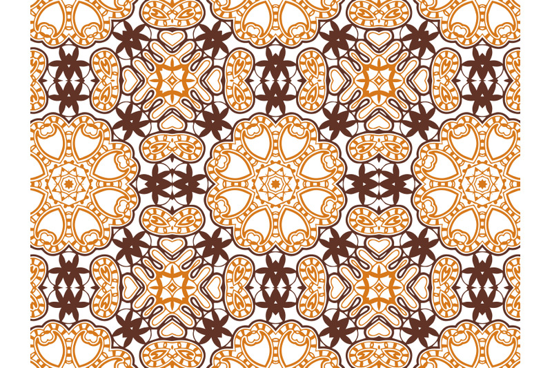 pattern-abstract-elegant-brown-color