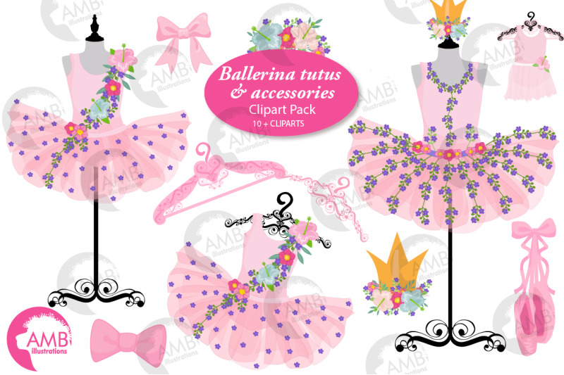 floral-ballerina-tutus-clipart-amb-2609