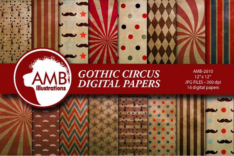 circus-gothic-papers-amb-2610