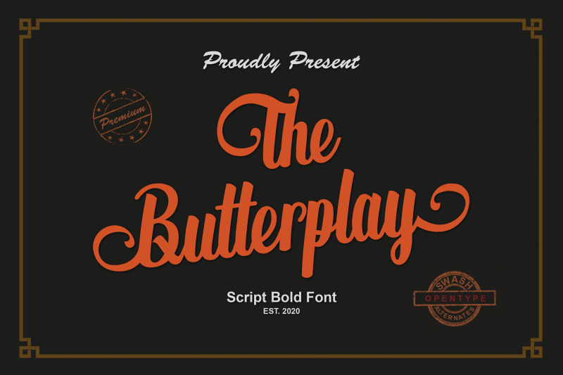 the-butterplay