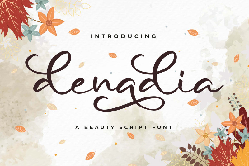 denadia-a-beauty-script-font