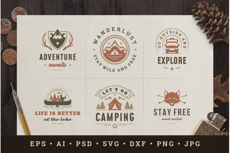 camping-amp-outdoor-quotes
