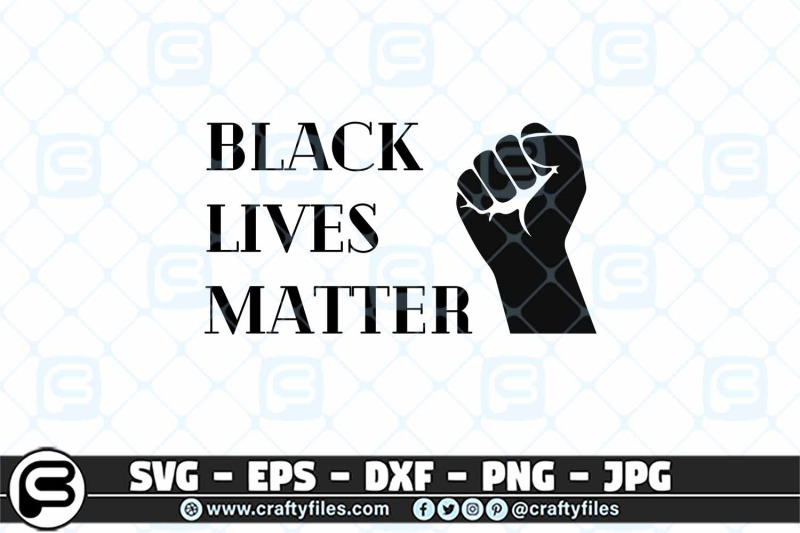 black-lives-matter-svg-cut-file-no-racisme-svg-cut-file-hands-up