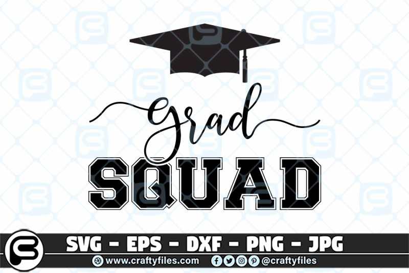 graduation-squad-svg-school-graduated-svg-cut-files