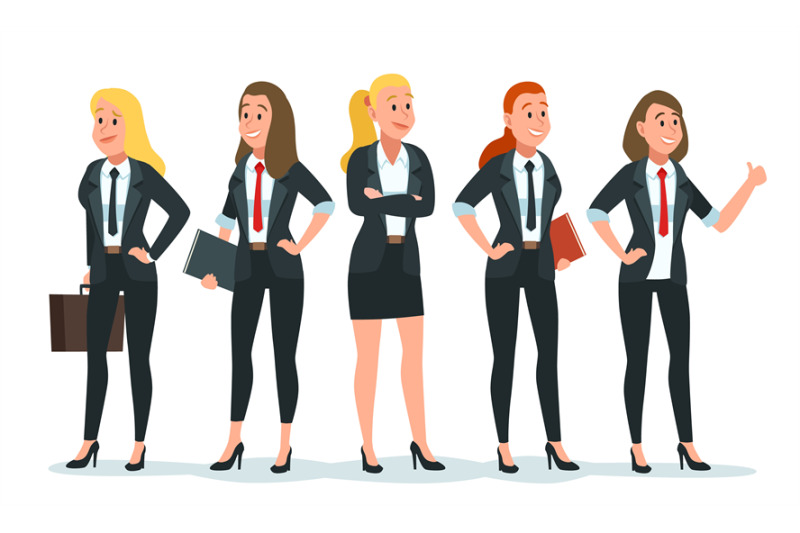 businesswoman-team-female-office-workers-or-colleagues-group-in-forma