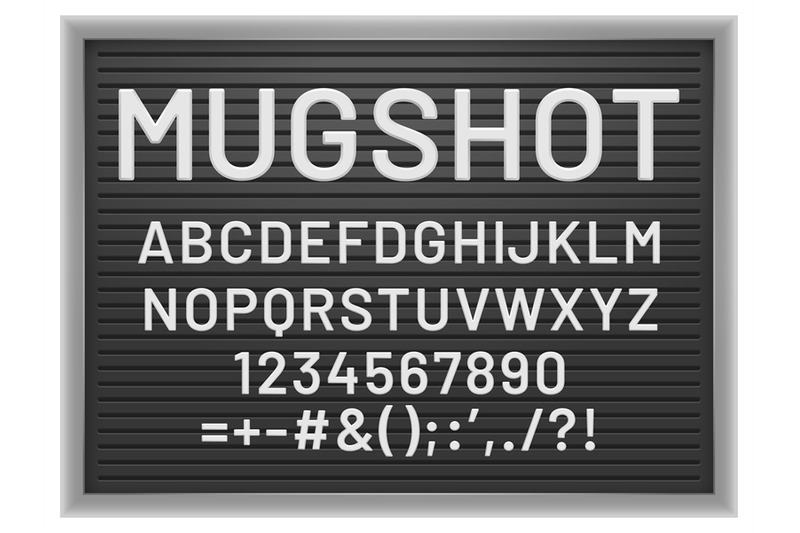 mugshot-letter-board-black-frame-with-white-plastic-changeable-letter