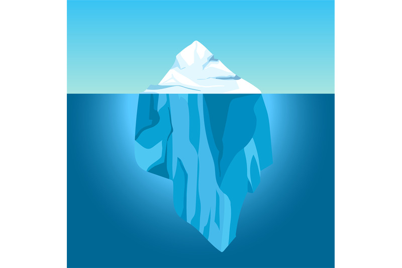 cartoon-iceberg-in-water-big-iceberg-floating-in-ocean-with-underwate