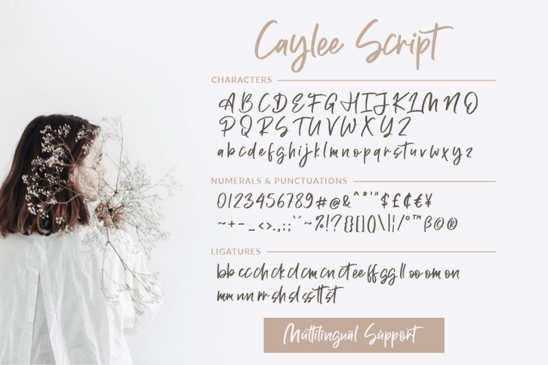 caylee-script