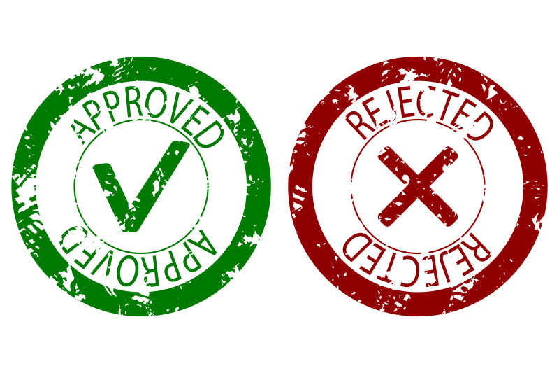 approved-and-rejected-stamp-seal-color