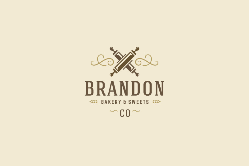 bakery-and-sweets-logo-design