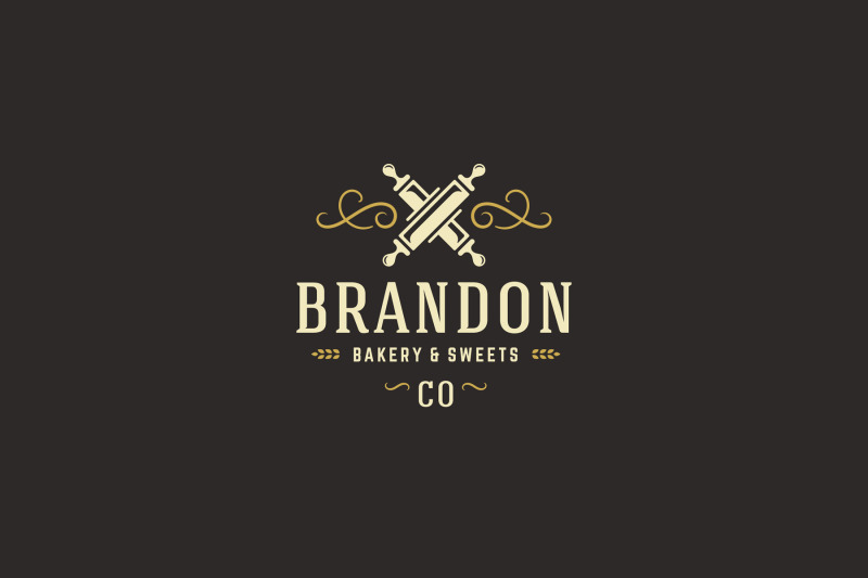 bakery-and-sweets-logo-design