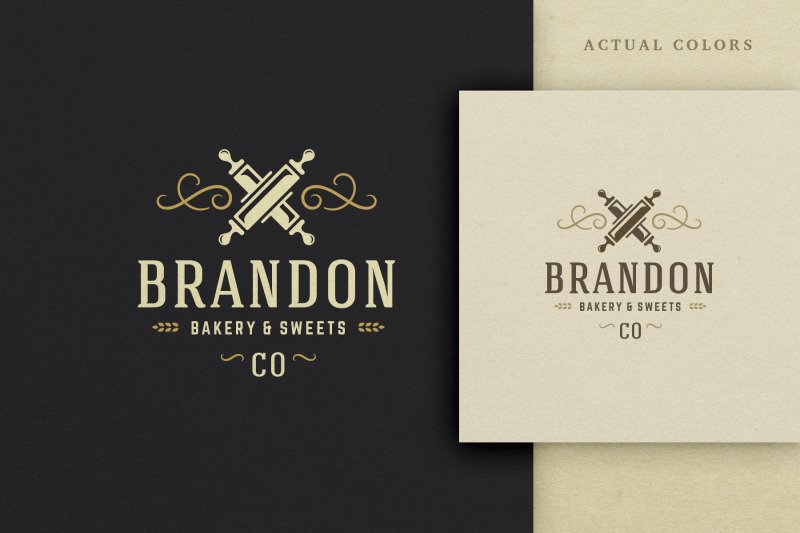 bakery-and-sweets-logo-design