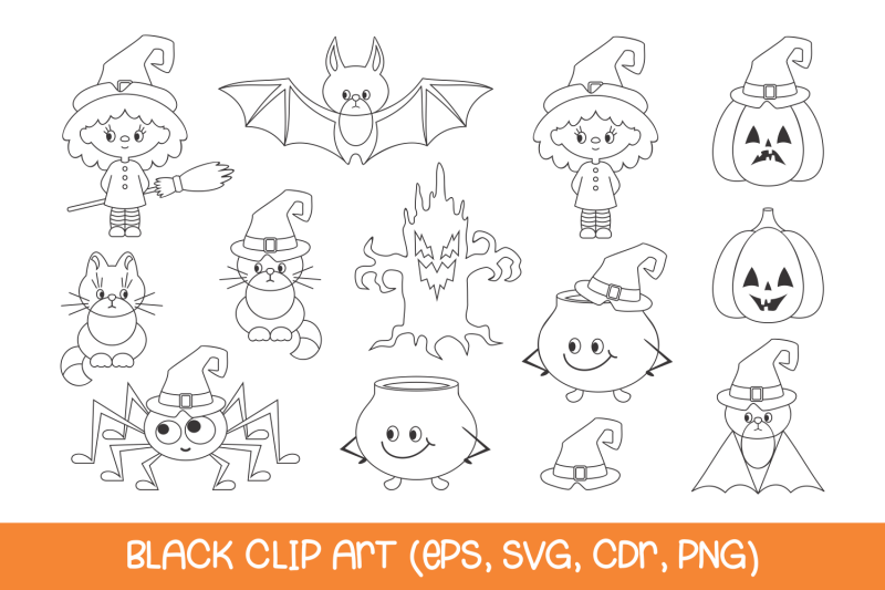 halloween-vector-clip-art