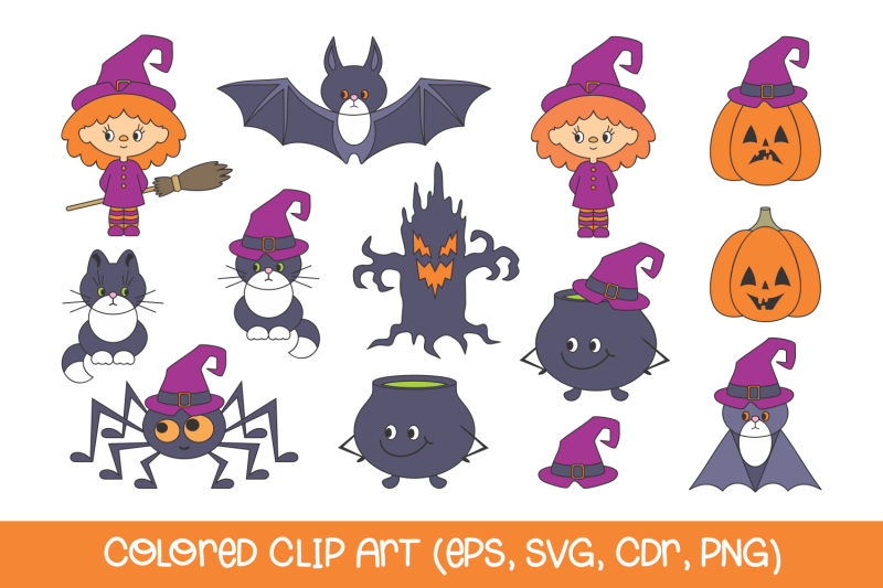 halloween-vector-clip-art