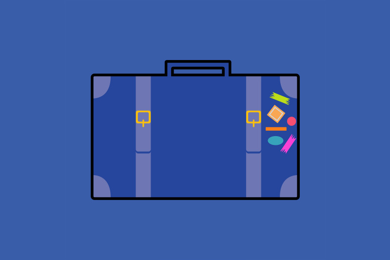 summer-icon-with-suitcase