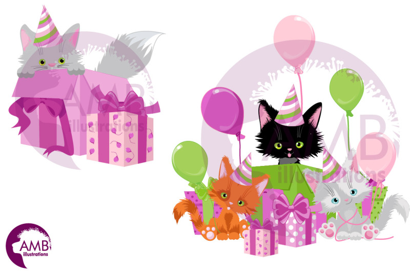 birthday-cats-cliparts-amb-2670