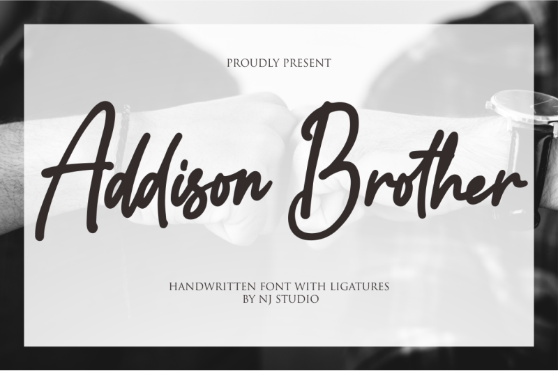 addison-brother