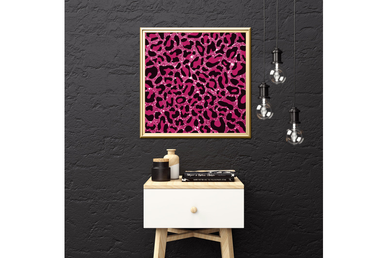 16-seamless-pink-glitter-animal-skin-prints-digital-papers