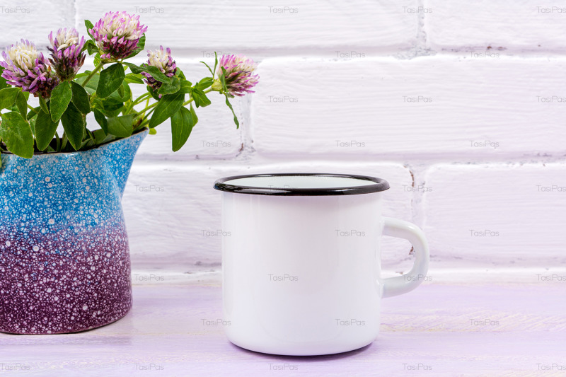 white-campfire-enamel-mug-mockup-with-pink-clover