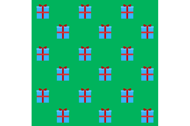 gift-box-seamless-pattern