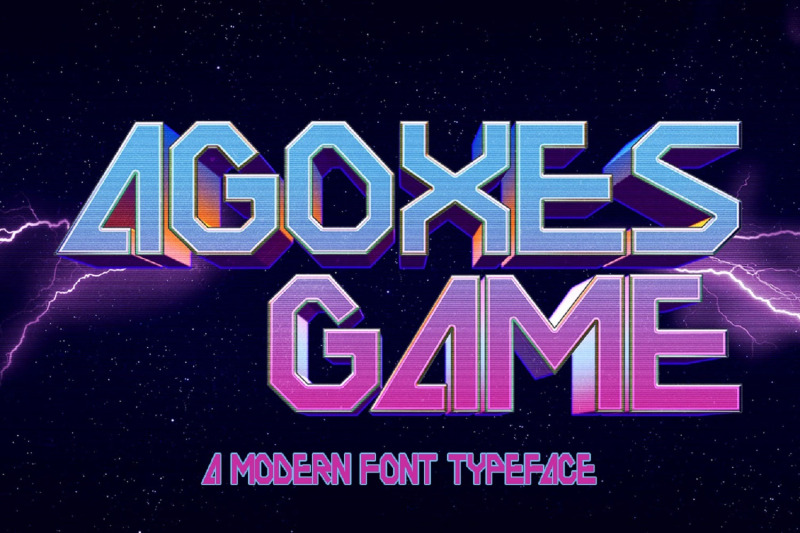 agoxes-game