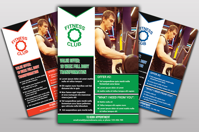 fitness-flyer