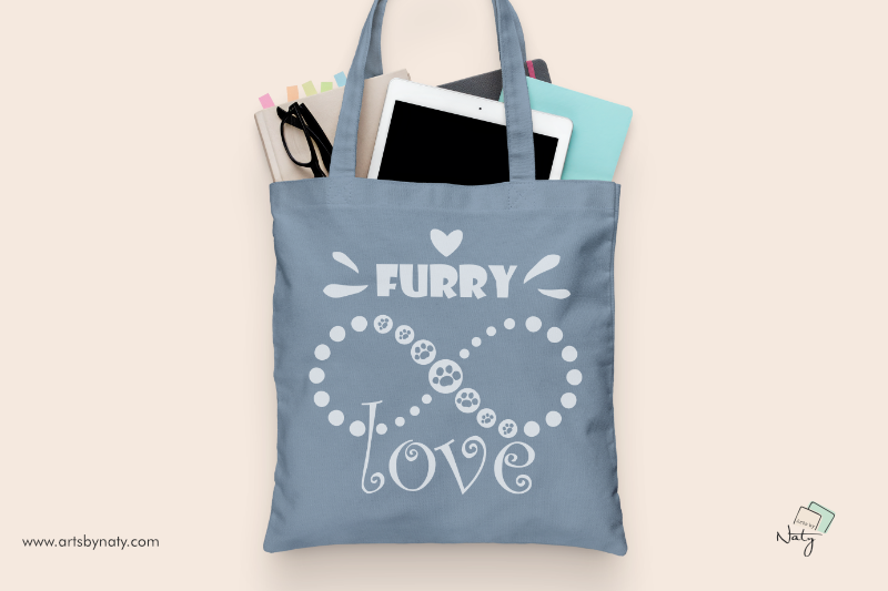 furry-love-printable-svg-illustration-for-pet-owners
