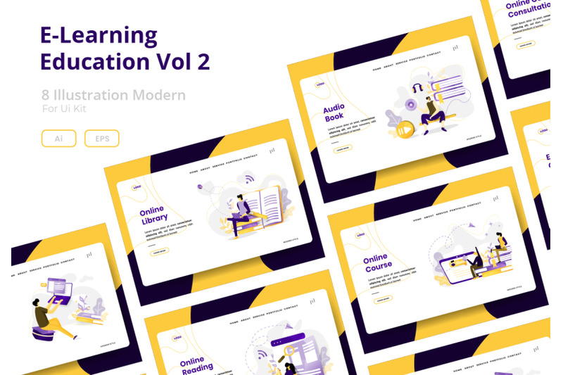 e-learning-education
