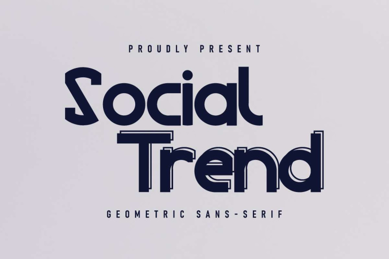 social-trend