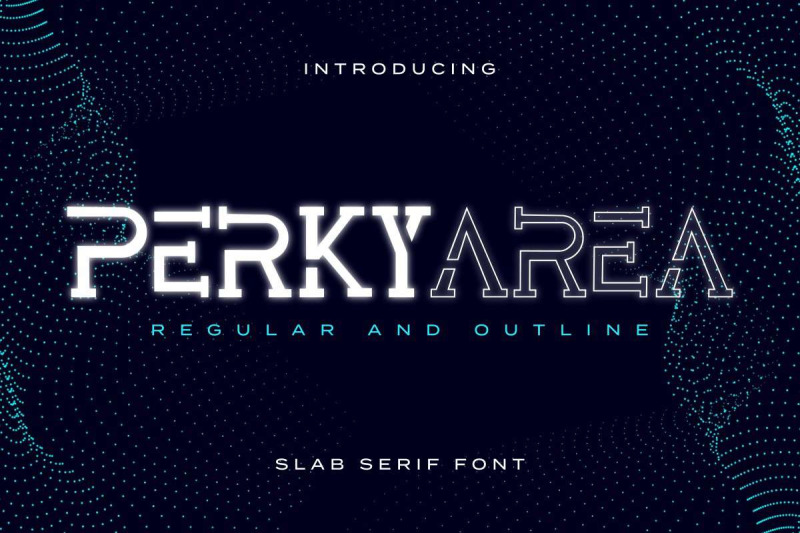 perky-area