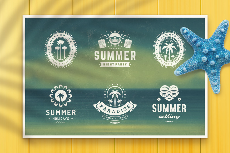 summer-holidays-badges