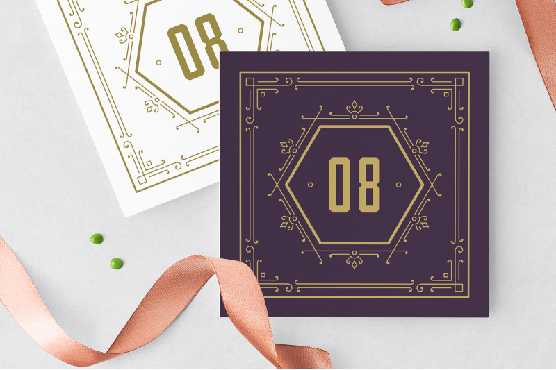 wedding-invitation-suite