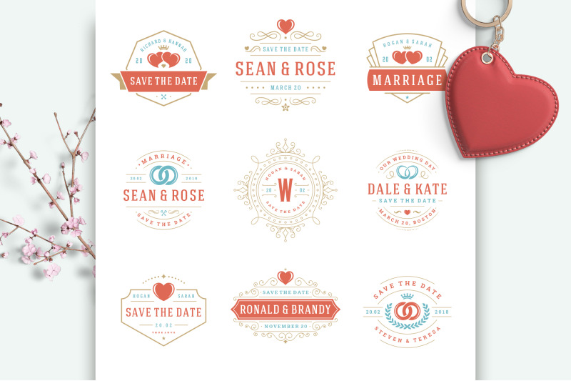 18-wedding-logos-and-badges