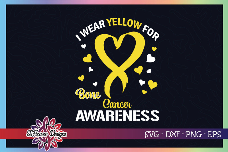 i-wear-yellow-for-bone-cancer-awareness-svg-bone-cancer-awareness-svg