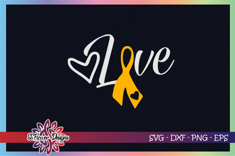 love-ribbon-svg-orange-ribbon-svg-ribbon-leukemia-cancer-awareness