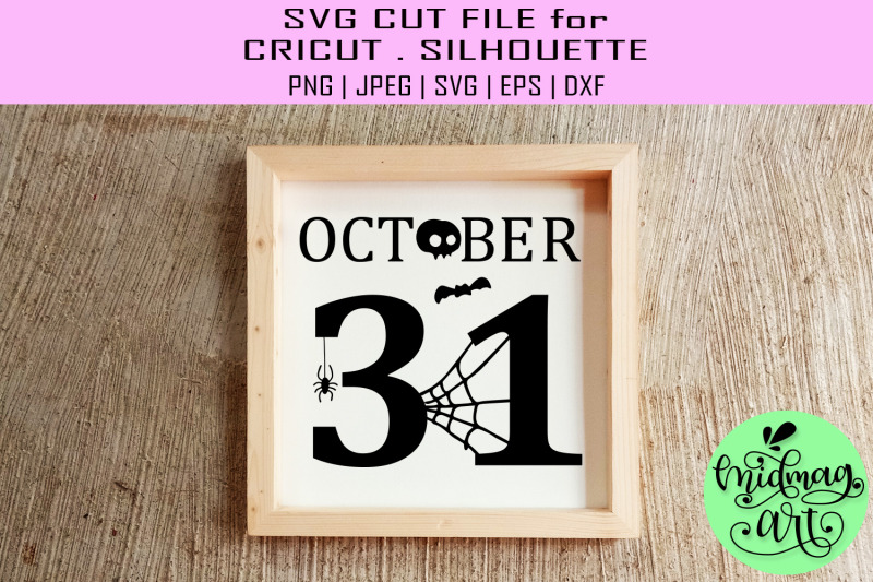 october-31-wood-sign-svg-halloween-wood-sign-svg