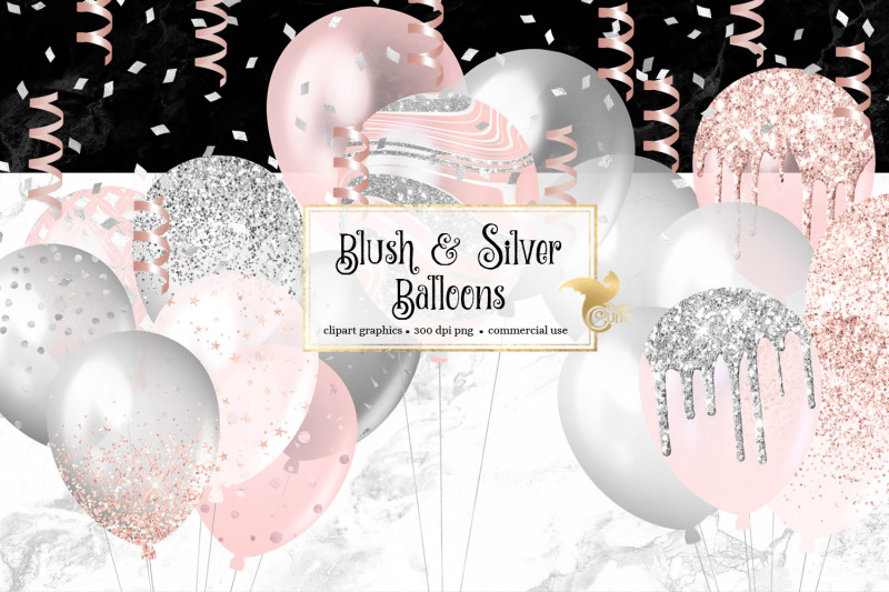 blush-and-silver-balloons-clipart