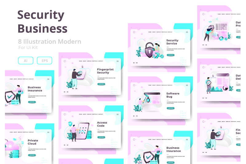security-business