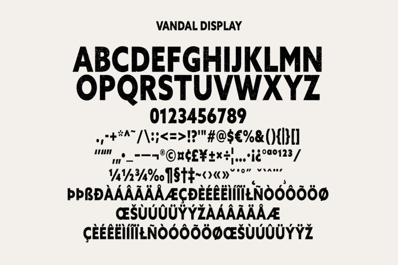 vandal-display-font-all-caps-sans-serif-typeface