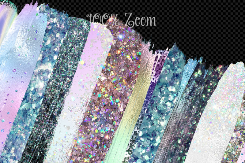 holo-brush-strokes-clipart