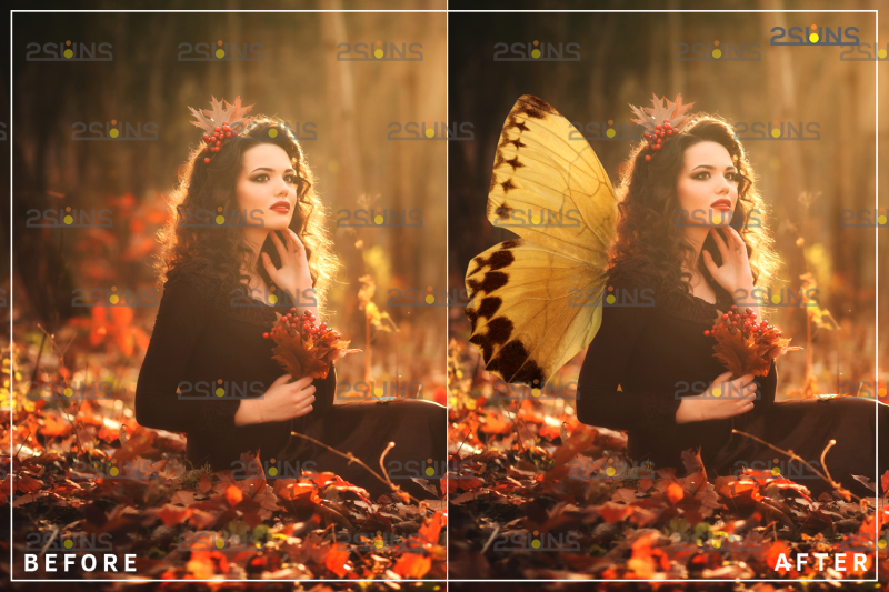 colorful-butterfly-wings-overlay-photoshop-overlay