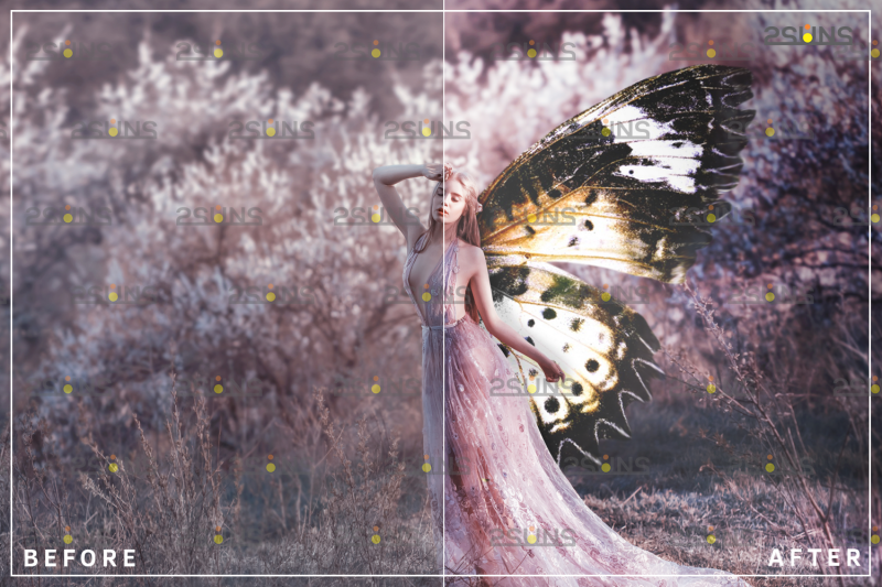 colorful-butterfly-wings-overlay-photoshop-overlay