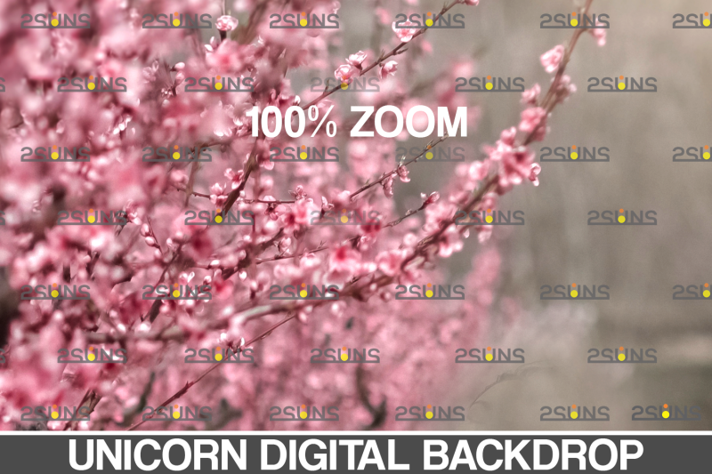 majestic-unicorn-backdrop-amp-flower-backdrop-photoshop