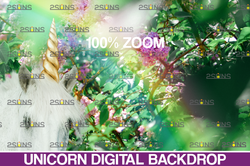 majestic-unicorn-backdrop-amp-flower-backdrop-photoshop