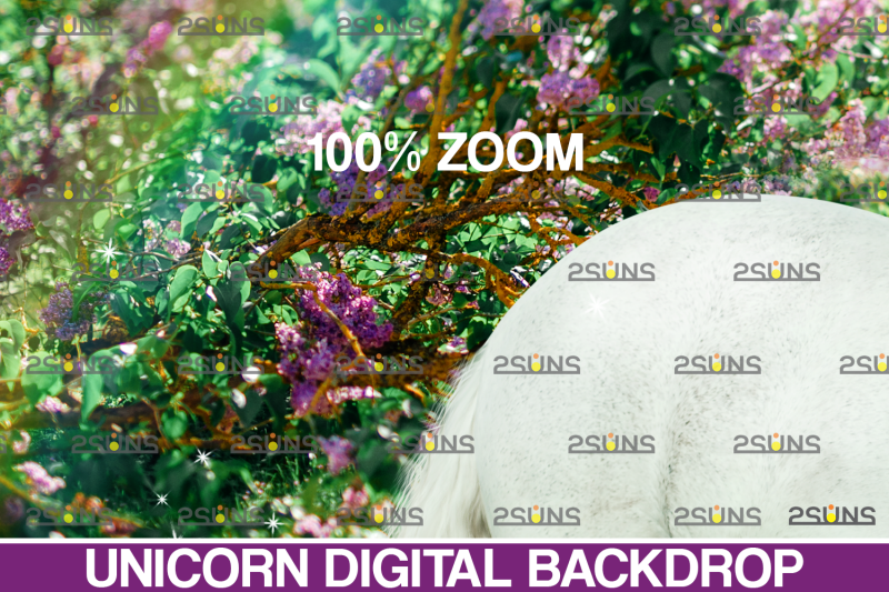 majestic-unicorn-backdrop-amp-flower-backdrop-photoshop