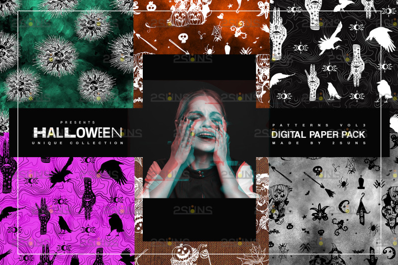 halloween-digital-paper-halloween-horror-witch-skulls-ghost