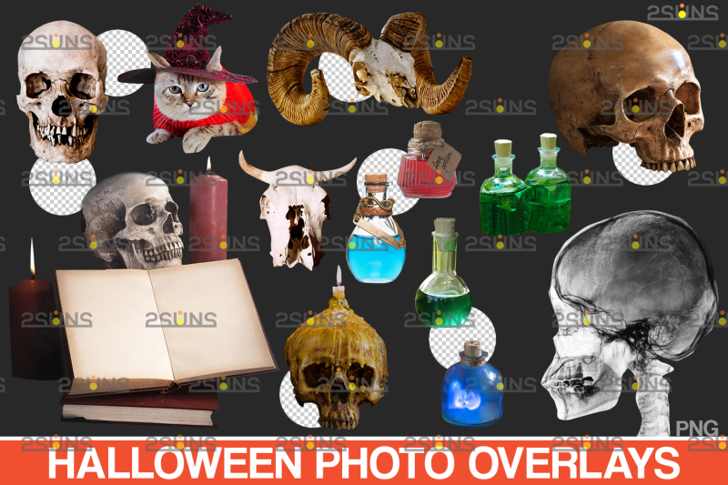halloween-clipart-amp-photoshop-overlay-halloween-overlay