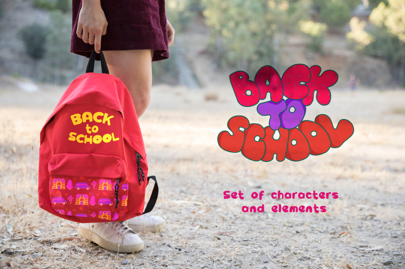 back-to-school-cute-characters