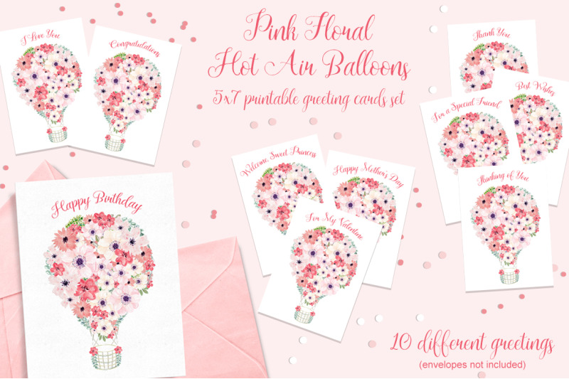 pink-hot-air-balloon-printable-cards