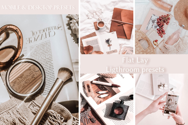 flat-lay-lightroom-presets-for-product-photography